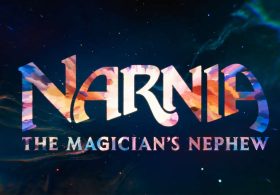 God Pushes Up Date Of Apocalypse After Seeing Greta Gerwig’s ‘Narnia’ Trailer