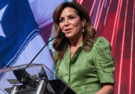 Michele Tafoya Steamrolls Peggy Flanagan in Minnesota Senate Debate with Savage Fraud Takedown