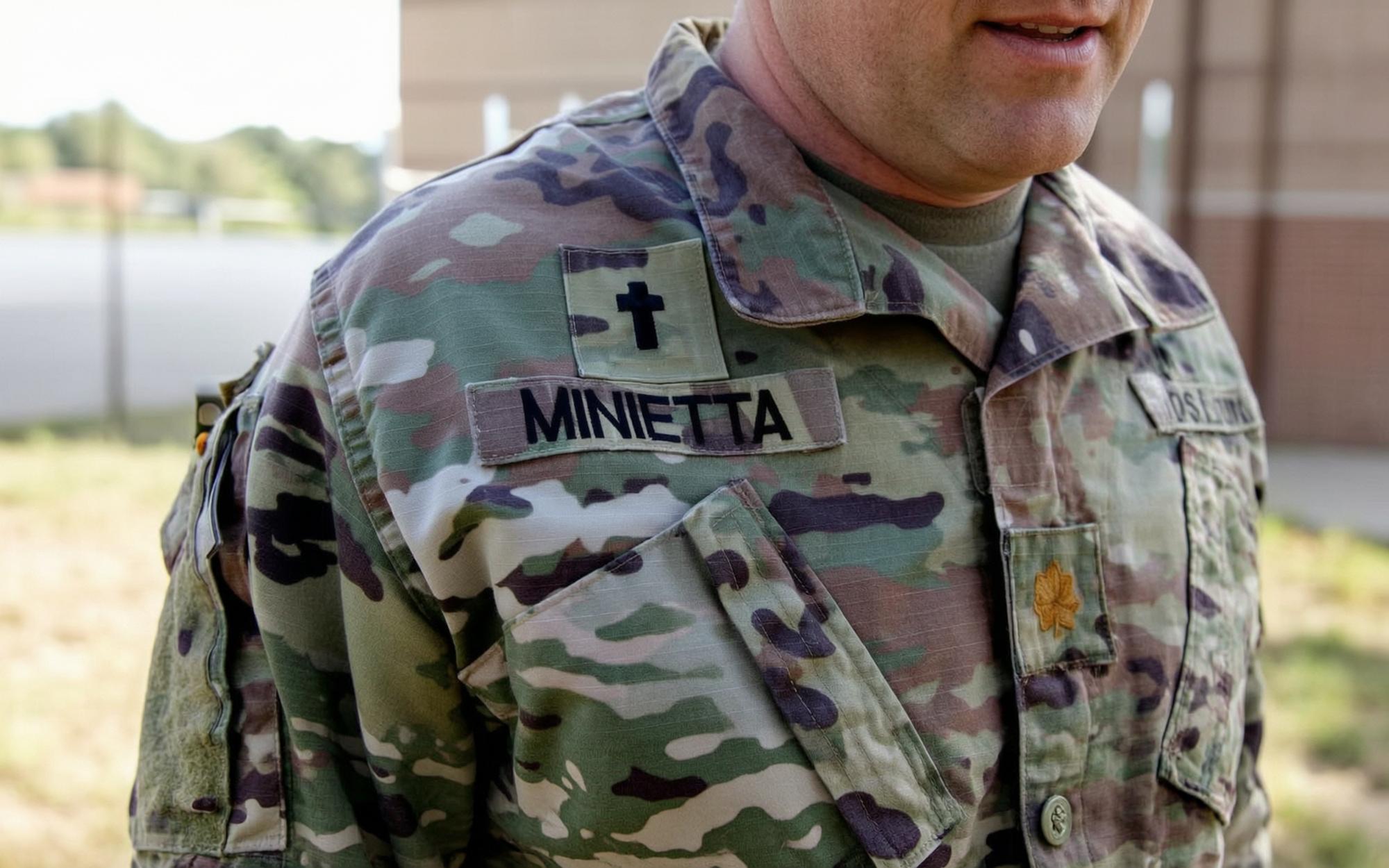 Airmen and Guardians Ordered to Update Religious Affiliations Under Pentagon Policy 1e