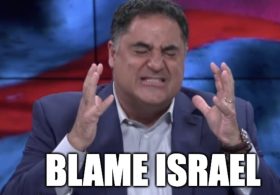Cenk Uygur Lashes OUT After His Antisemitic El-Sayed Ad Blaming ISRAEL for Expensive Eggs Backfires