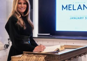 Hot Takes: TN Dem Critiques Melania Trump’s Humanitarian Win, and Gets Ratioed Into Oblivion