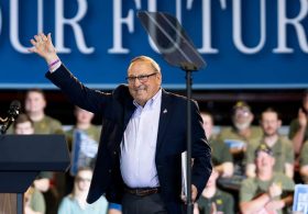 Racing Taught Me Results Matter, So I’m Voting for Paul LePage