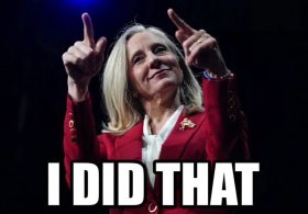 ‘Did a COMPLETE 180’: Tom Homan TORCHES Abigail Spanberger for BETRAYING Virginia and It’s GLORIOUS