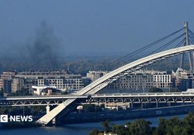 Trump says Ukraine and Russia have agreed ‘energy ceasefire’