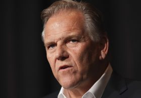 ‘No’: Mike Rogers Shuts Down Reporter’s TDS in Exchange on El-Sayed’s Muslim Brotherhood Ties