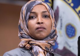 Rep. Ilhan Omar’s Sister Involved in Some Shady Dealings With USAID and Feeding Our Future