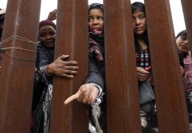 California Judge Knocks Out Remain in Mexico — With One Rather Large SCOTUS Wrinkle