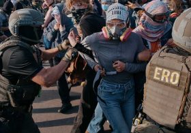 Destination Color Revolution: Fight, Win, Prove, Enforce