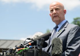FBI Arrests 17-Year-Old Texas Teen Accused of Plotting to ASSASSINATE Anti-Sharia Congressman Keith Self and Carry Out ISIS Terror Attack in North Texas