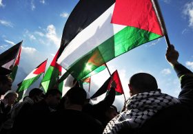 Quiet Part Roars: Anti-Israel Leaders Admit Their Goal is to Erase Israel