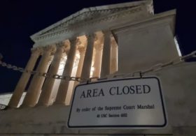 40 Additional Briefs Filed in SCOTUS Case Challenging State and Local Gun Bans