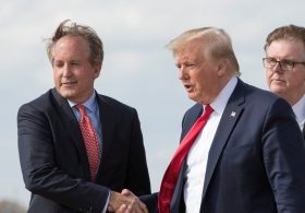 Ken Paxton Blasts Media Cover-Up of James Talarico’s Socialist Views