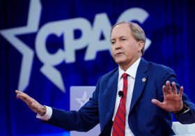 Ken Paxton Turns Up Heat on James Talarico Over 11 Day Campaign Absence