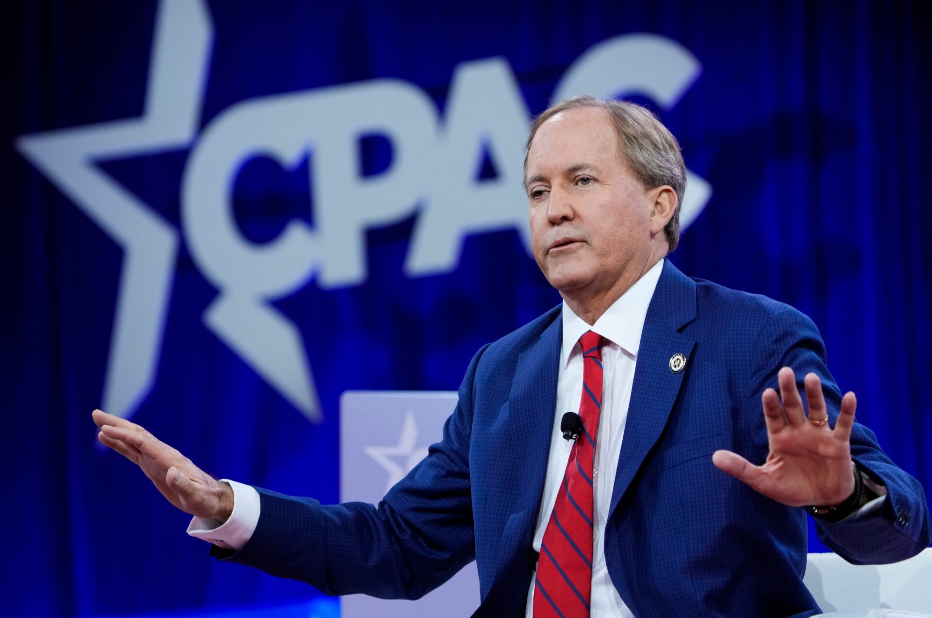 Ken Paxton Turns Up Heat on James Talarico Over 11 Day Campaign Absence 20241121 1027 rvmnews 673fb3eb7e4ef