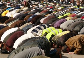 Republican Cheers Explode as White House Shares New Immigration From Muslim Majority Nations Data