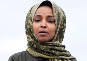 Dem Narratives on the Ilhan Omar Home Raid Crumbles as More Facts Emerge