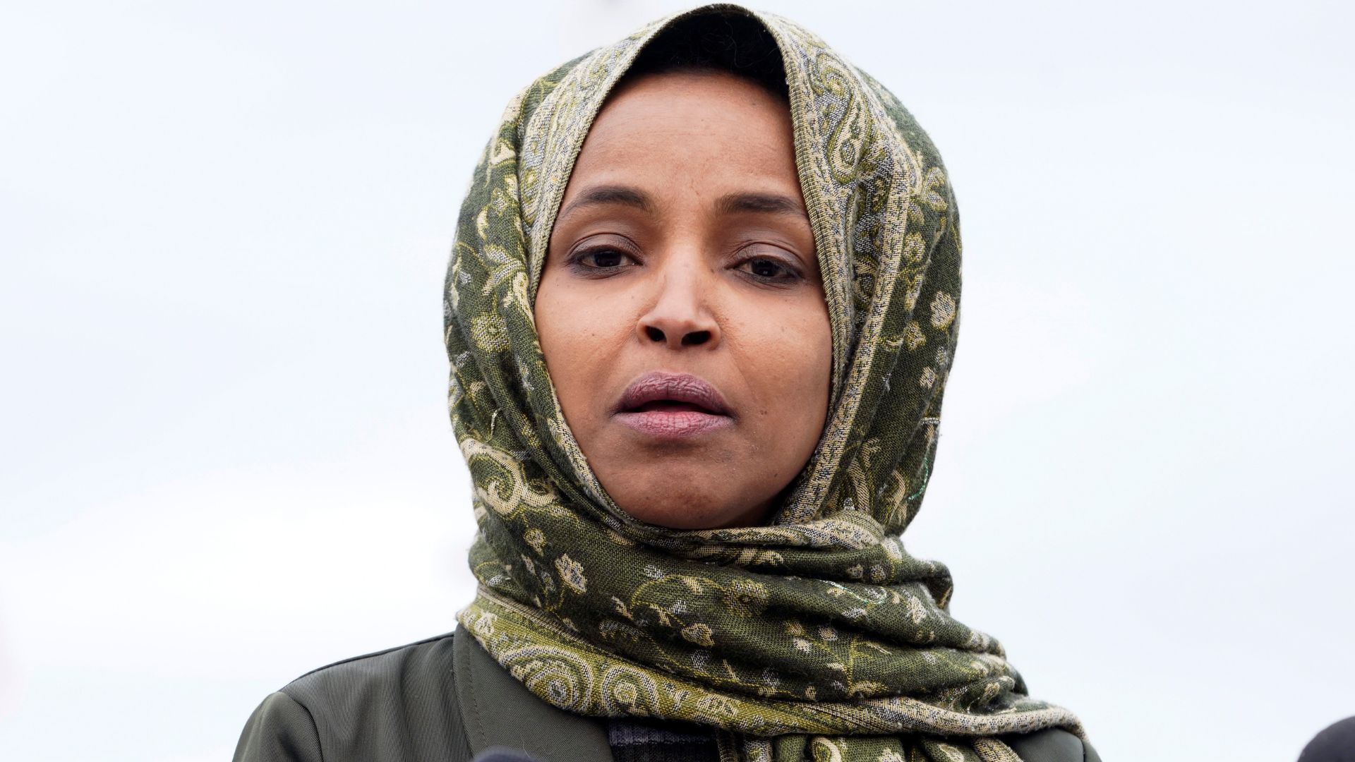 Dem Narratives on the Ilhan Omar Home Raid Crumbles as More Facts Emerge 20250205 0501 rvmnews 67a399803516b