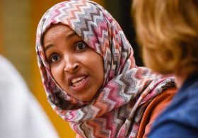 DNA Bombshell Could Prove Ilhan Omar Wed Her Brother in Immigration Fraud Scheme