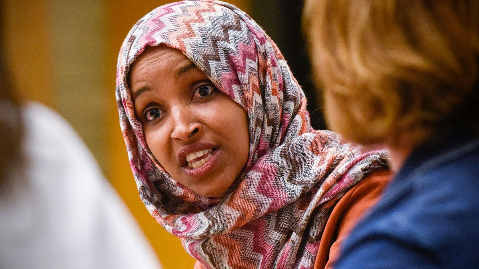 DNA Bombshell Could Prove Ilhan Omar Wed Her Brother in Immigration Fraud Scheme 20250224 1101 rvmnews 67bc51a270183