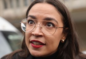 AOC’s Girls Girl Defense of Men in Women’s Sports Hits Peak Absurdity