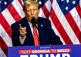 Trump Allies Take Control of CNN in Stunning Media Power Shift