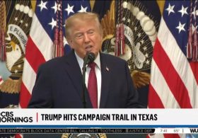 CBS Joins Gleeful ABC in Boasting GOP Has ‘Struggling’ Candidates, Wretched Polls