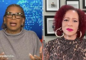 On PBS, 1619 Project Founder Defends Purposefully Giving Daughter a Bad Education