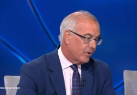 Brooks Flubs Basic Facts As PBS Tries Dunking on GOP’s Midterm Chances