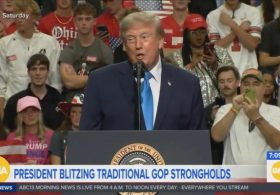 Networks Giddily Promote Bad Polls, Seek to Depress GOP Turnout Ahead of Midterms