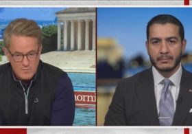 Morning Joe Promo Highlights Complete Softball Interviews With Dem Midterm Candidates