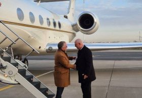 Putin hosts Trump envoy for new Ukraine peace talks, frees US citizen held in Russia