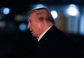 Trump heads to Iowa as Republicans fight for seats in longtime stronghold