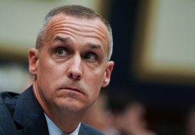Trump ally Lewandowski faces criminal investigation over DHS tenure, sources say