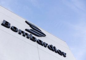 Trump says Bombardier to invest $270 million in the US