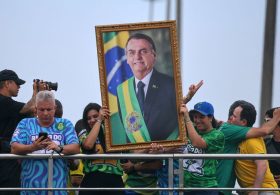 Inside the Trump-administration campaign to return Brazil’s Bolsonaro clan to power
