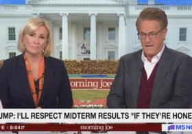 Morning Joe Pushes Conspiracy That Elon Musk Has and Will Hack Elections