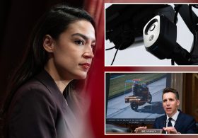 House Republicans eye Flock camera crackdown as AOC tries to piggyback with her own bill