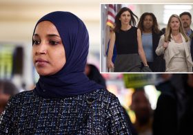 Biden ‘autopen’ attorney and anti-Trump lawyer helping ‘Squad’ Rep. Ilhan Omar battle immigration probe