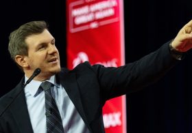 Left Wing Prosecutors Hit James O’Keefe and Cam Higby with Felonies After Minnesota Election Exposé