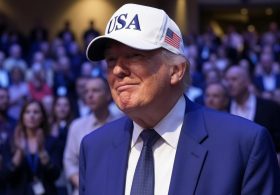 Blue Wave Crushed? Frank Luntz Warns CNN That Bad Polling Could Hide Defiant Trump Voters