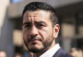 NBC Corners Flustered El-Sayed Over Muslim Brotherhood Family Claims