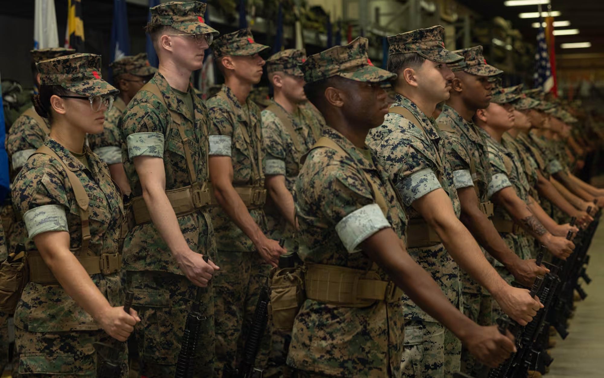 Marine Corps Rolls Out Cash and Leave Rewards for Longer Overseas Tours 20260929 2337 commondefense 6abc4bcfa4d3f