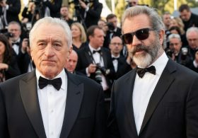 Robert De Niro’s Abrupt Exit Rocked Mel Gibson’s Hollywood Comeback