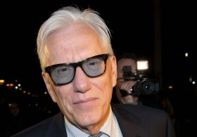 James Woods Torches Democrats as Migrant Caravan Surges North