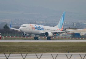 Al Qaeda Calls for Bloodshed in the Skies, Praises Dubai Flight Hijacker