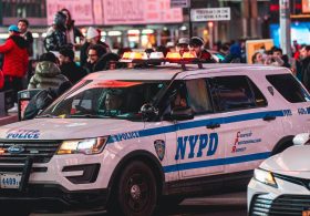 Illegal Vendors Overrun Four Blocks of Canal Street, Attack Reporter as Cops Battle Endless Chaos