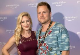 Spencer Pratt Torches Socialism as a Group Project With an Armed Teacher