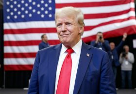 Leftist Chaos in France vs. Trump’s Diesel Victory for American Workers