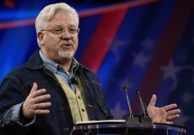 Cancel Culture Ate the Role Models and Now Kids Feel Like Nothing They Do Matters: Glenn Beck