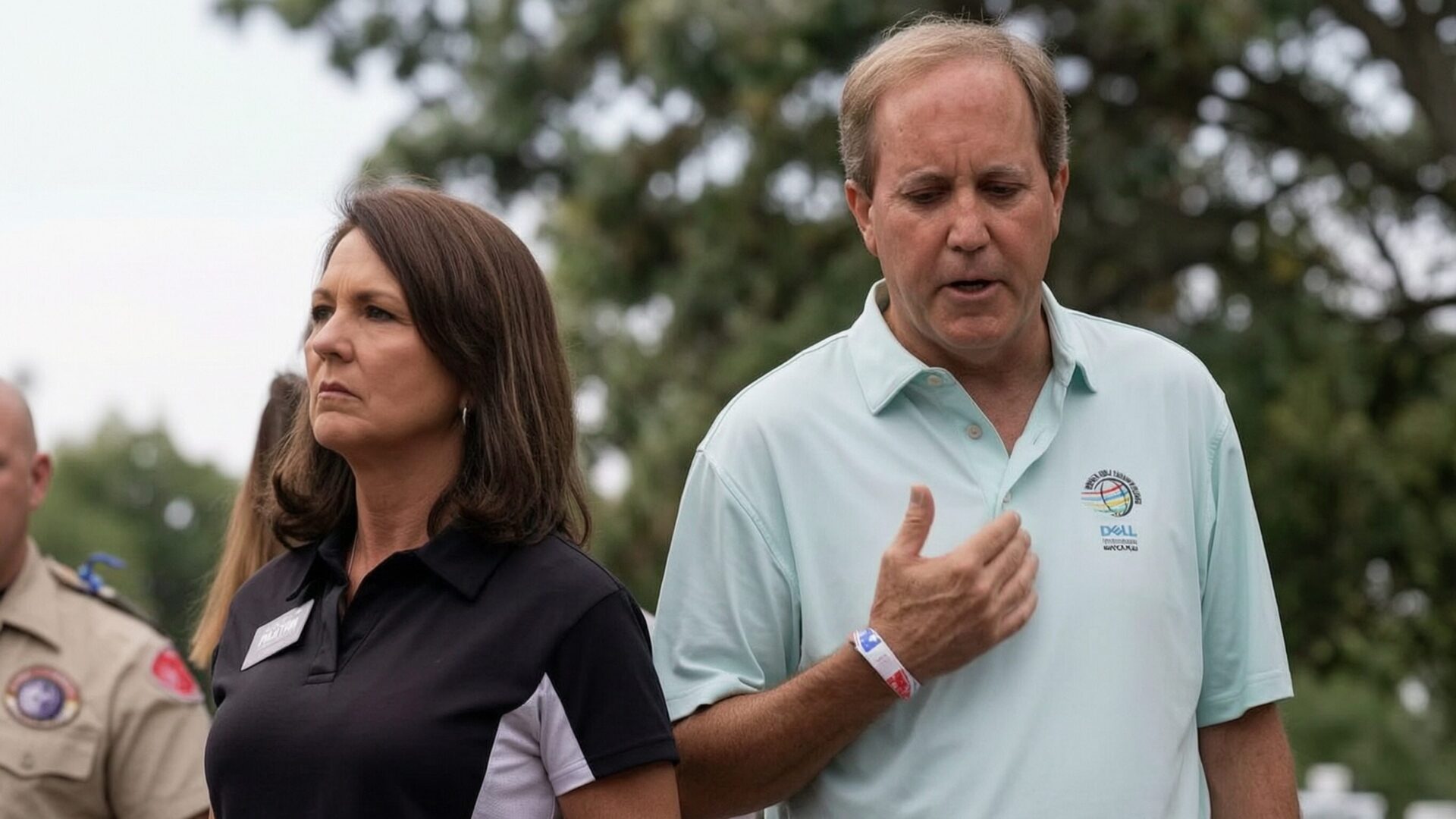 Ken Paxton’s Estranged Ex-Wife Weighs in on Senate Race with James Talarico 20261004 1006 lifezette 6ac2250e62c8f